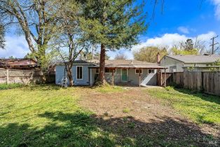 Single Family Residence,  Wright street, Santa Rosa, CA 95404 - 26