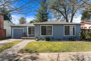 Single Family Residence,  Wright street, Santa Rosa, CA 95404 - 2