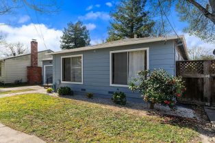 Single Family Residence,  Wright street, Santa Rosa, CA 95404 - 3