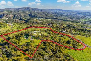 Residential Acreage,  Atlas Peak road, Napa, CA 94558 - 22