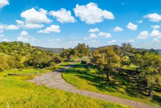 Residential Acreage,  Atlas Peak road, Napa, CA 94558 - 5