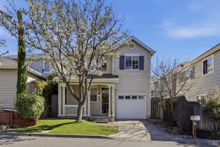Single Family Residence,  Brighton View circle, Petaluma, CA 94952 - 3