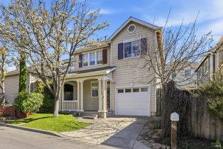 Single Family Residence,  Brighton View circle, Petaluma, CA 94952 - 2