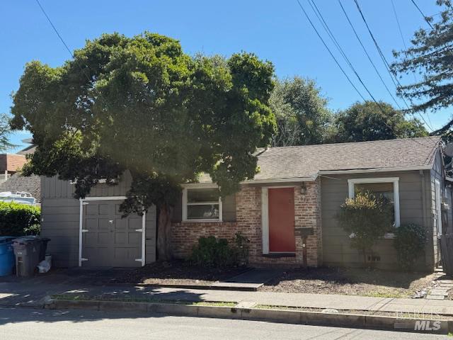 Residential Income, Benton street, Santa Rosa, CA 95404 - 1