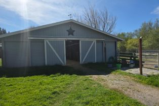 Single Family Residence,  Roblar road, Petaluma, CA 94952 - 39
