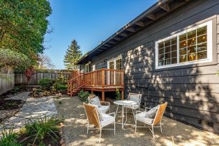 Single Family Residence,  Craig avenue, Sonoma, CA 95476 - 64