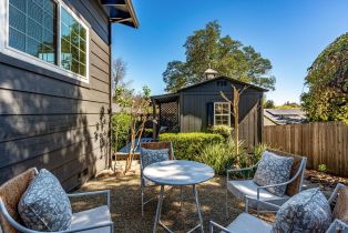 Single Family Residence,  Craig avenue, Sonoma, CA 95476 - 65