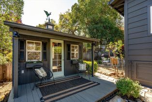 Single Family Residence,  Craig avenue, Sonoma, CA 95476 - 67