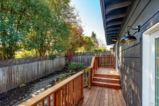 Single Family Residence,  Craig avenue, Sonoma, CA 95476 - 62