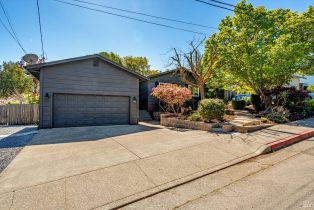 Single Family Residence,  Craig avenue, Sonoma, CA 95476 - 7