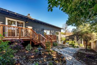 Single Family Residence,  Craig avenue, Sonoma, CA 95476 - 58