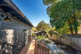 Single Family Residence,  Craig avenue, Sonoma, CA 95476 - 60