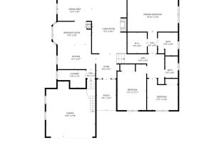 Single Family Residence,  Craig avenue, Sonoma, CA 95476 - 77