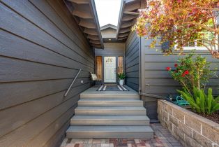 Single Family Residence,  Craig avenue, Sonoma, CA 95476 - 9