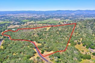 Land, 4801 Shiloh Rdg, CA  , CA 95403