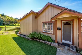 Residential Acreage,  North avenue, Napa, CA 94558 - 63