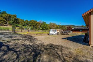 Residential Acreage,  North avenue, Napa, CA 94558 - 46