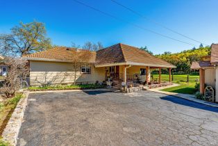 Residential Acreage,  North avenue, Napa, CA 94558 - 4