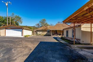 Residential Acreage,  North avenue, Napa, CA 94558 - 6
