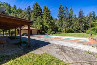 Single Family Residence,  Redwood road, Napa, CA 94558 - 17