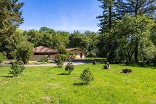 Single Family Residence,  Redwood road, Napa, CA 94558 - 25