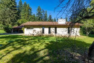 Single Family Residence,  Redwood road, Napa, CA 94558 - 10