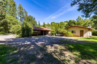 Single Family Residence,  Redwood road, Napa, CA 94558 - 11