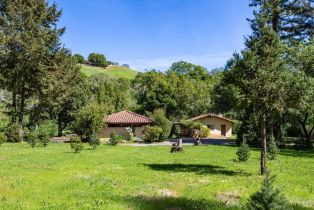 Single Family Residence,  Redwood road, Napa, CA 94558 - 9