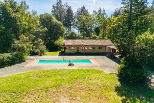 Single Family Residence,  Redwood road, Napa, CA 94558 - 4