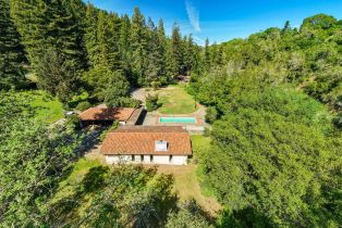 Single Family Residence,  Redwood road, Napa, CA 94558 - 55