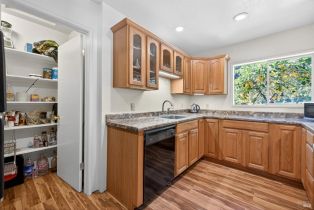Single Family Residence,  Redwood road, Napa, CA 94558 - 39
