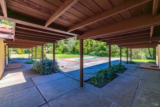 Single Family Residence,  Redwood road, Napa, CA 94558 - 16