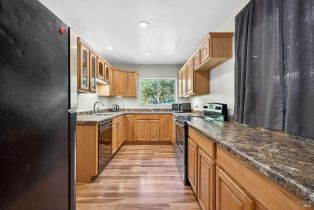 Single Family Residence,  Redwood road, Napa, CA 94558 - 37