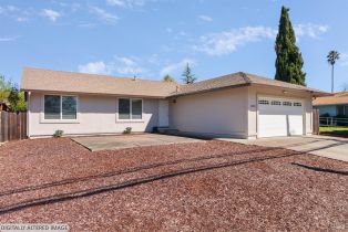 Single Family Residence,  3rd street, Santa Rosa, CA 95401 - 2