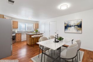 Single Family Residence,  3rd street, Santa Rosa, CA 95401 - 5