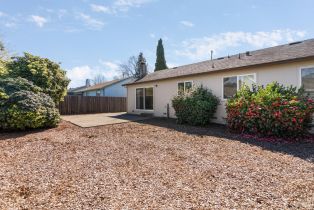 Single Family Residence,  3rd street, Santa Rosa, CA 95401 - 33