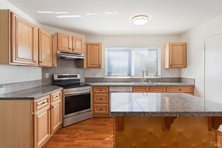 Single Family Residence,  3rd street, Santa Rosa, CA 95401 - 9