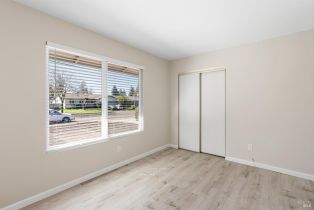 Single Family Residence,  3rd street, Santa Rosa, CA 95401 - 23
