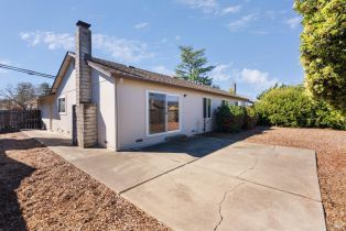 Single Family Residence,  3rd street, Santa Rosa, CA 95401 - 32