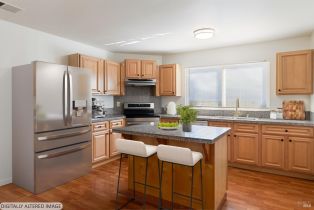 Single Family Residence,  3rd street, Santa Rosa, CA 95401 - 7