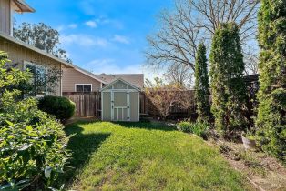 Single Family Residence, Anish way, Windsor, CA 95492 - 41