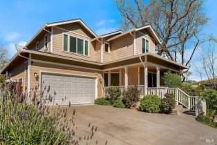 Single Family Residence, Anish way, Windsor, CA 95492 - 2