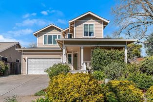 Single Family Residence, 125 Anish Way, Windsor, CA  Windsor, CA 95492