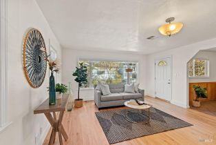 Single Family Residence,  Triplett drive, Cloverdale, CA 95425 - 3