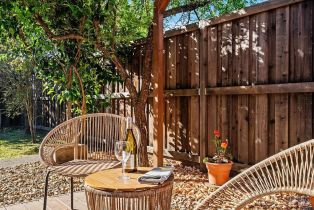 Single Family Residence,  Triplett drive, Cloverdale, CA 95425 - 38