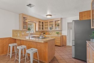 Single Family Residence,  Triplett drive, Cloverdale, CA 95425 - 9