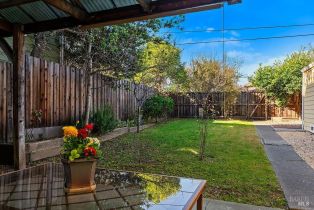 Single Family Residence,  Triplett drive, Cloverdale, CA 95425 - 40