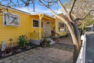 Single Family Residence,  Triplett drive, Cloverdale, CA 95425 - 42