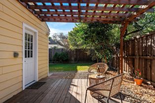 Single Family Residence,  Triplett drive, Cloverdale, CA 95425 - 37