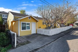 Single Family Residence,  Triplett drive, Cloverdale, CA 95425 - 41